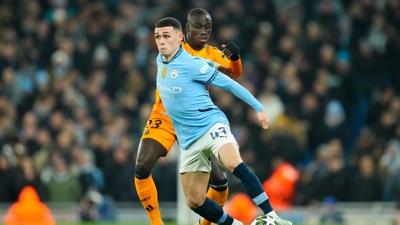 Olay iddia! Aslan'da g�ndem Phil Foden