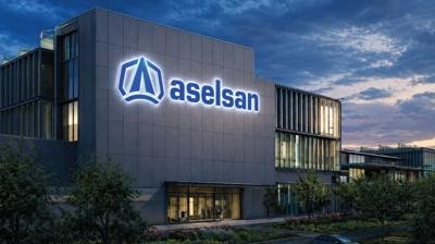 ASELSAN tarihe ge�ti: T�rkiye'nin ilk mavi su verimlilik belgesi savunma devinin oldu