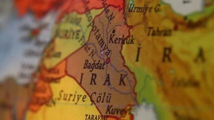 Irak'ta can pazar�! Kerbela'ya y�r�yen kalabal��a ara� dald�: 10 �l�, 12 yaral�