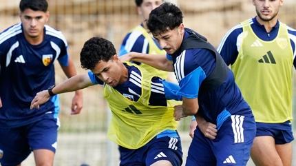 Kayserispor'un ilk ma�� 9 A�ustos'ta
