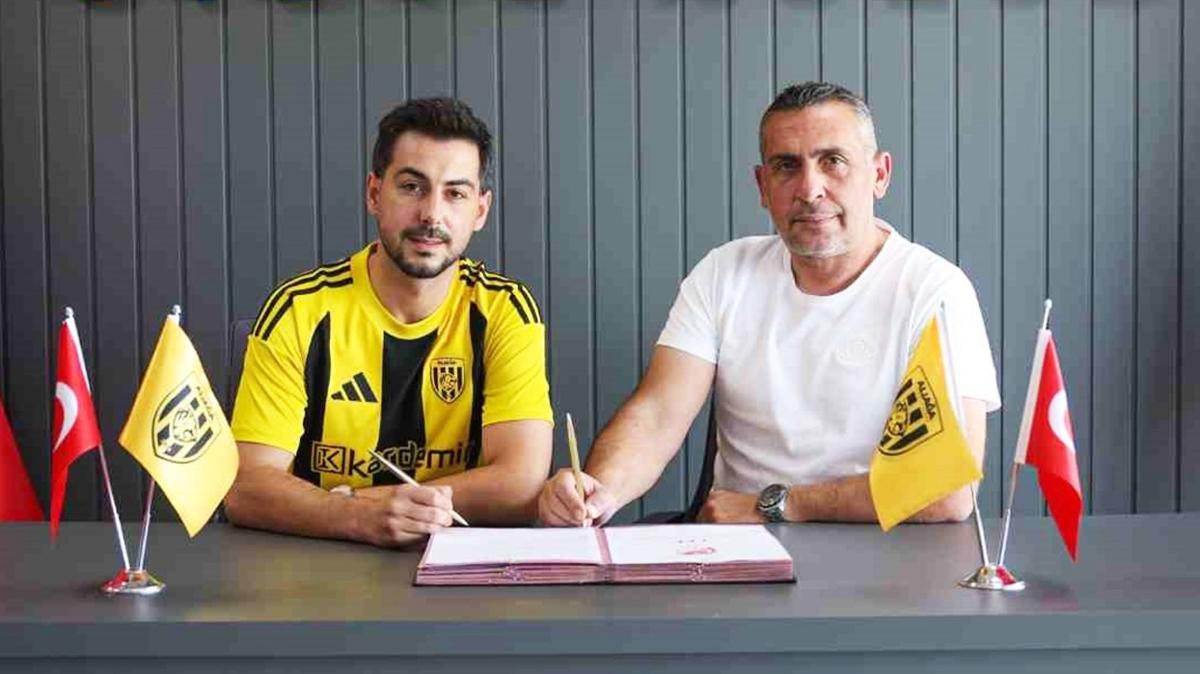 Alia�a FK transfer  Okan Derici transfer  Batuhan Artarslan transfer foto�raflar� resimleri
