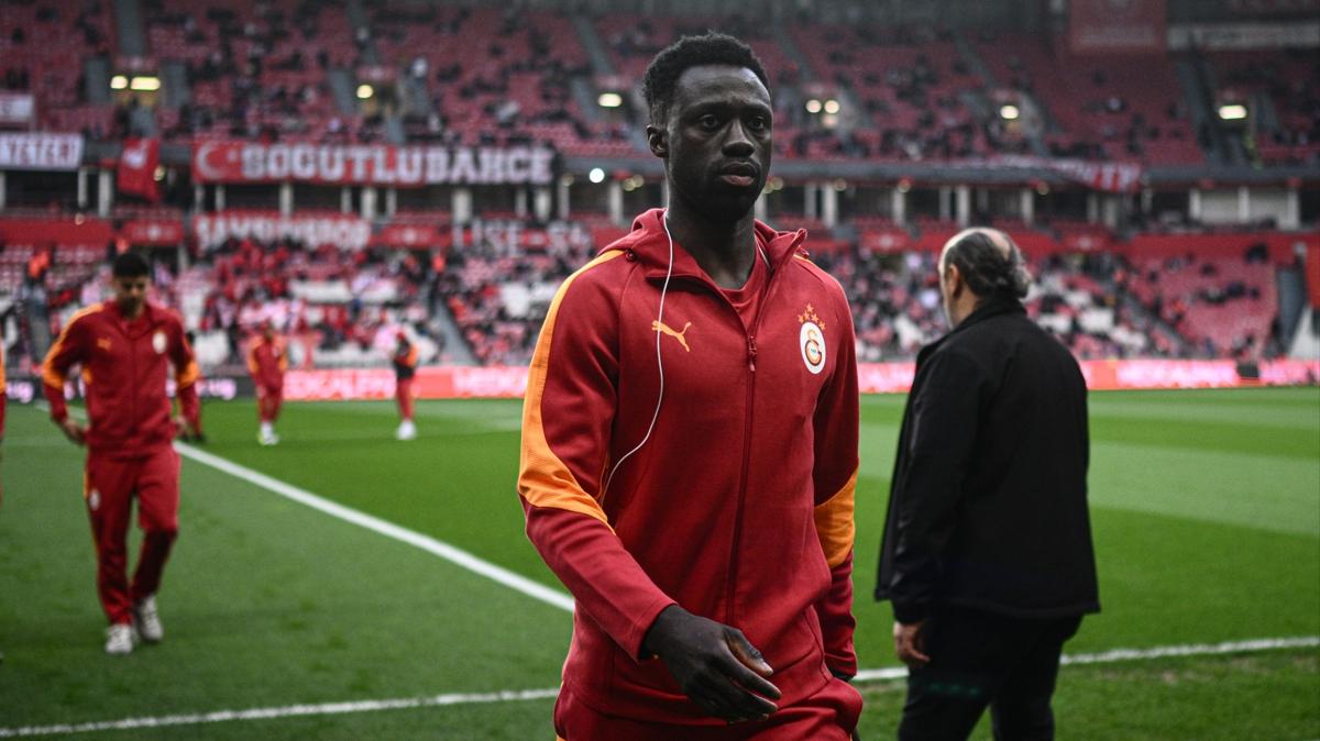 galatasaray davinson sanchez transfer foto�raflar� resimleri