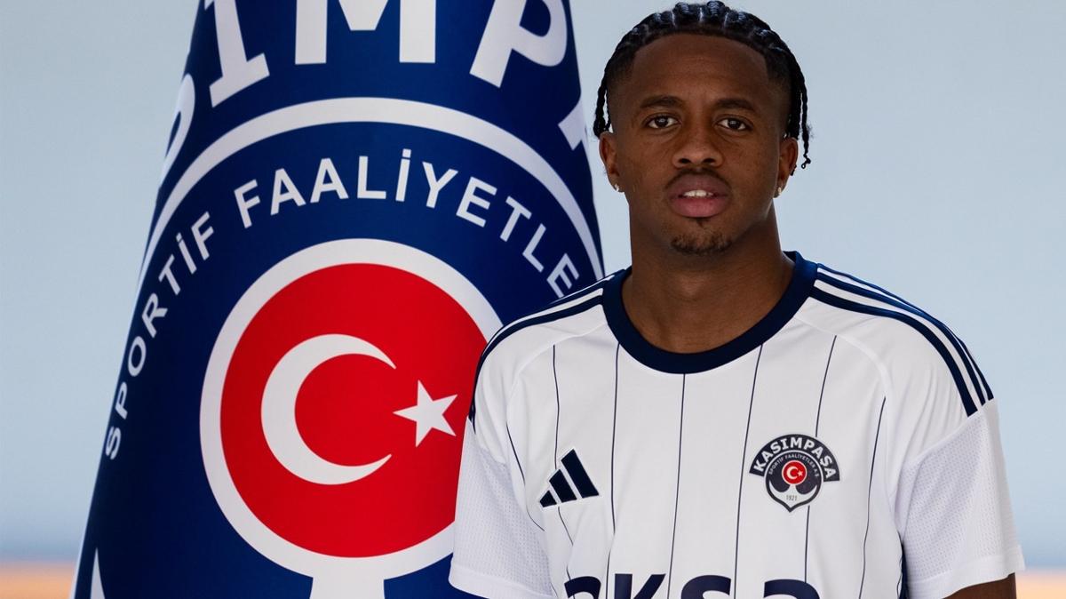 kas�mpa�a transfer Thiemoko Diarra foto�raflar� resimleri