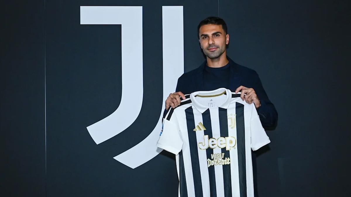 zeki �elik juventus transfer foto�raflar� resimleri