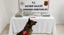 5 kilo uyu�turucuyla yakaland�! CHP'li meclis �yesi istifa etti