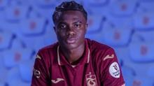 Anla�ma sa�land�! Trabzonspor'dan resmi a��klama geldi