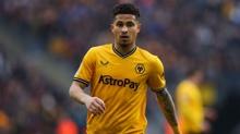 Aston Villa, Joao Gomes'i kadrosuna kat�yor