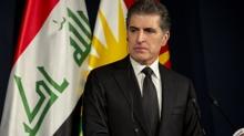 Barzani'den 15 Temmuz mesaj�: T�rkiye ile g��l� ba�lar�m�z s�recek