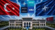 Ba�kentte NATO bereketi! Ankara'n�n turizmine 900 milyon liral�k ekonomik katk� sa�lad�