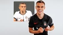 CANLI | �mza t�reni! Be�ikta�'ta Leandro Trossard co�kusu