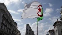 Cezayir'de yetimhanede yang�n: �o�u �ocuk 11 can kayb�