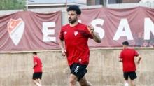 Elaz��spor yeni sezon mesaisinde