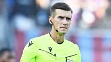 Fenerbah�e-Gornik Zabrze ma��n�n hakemi belli oldu