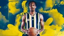 Fenerbah�e, Marcus Bingham Jr. transferini a��klad�