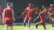 Galatasaray g�� depolad�