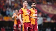 Galatasaray, haz�rl�k ma��nda �mraniyespor ile kar�� kar��ya gelecek