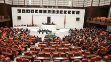 Kanun TBMM'de kabul edildi... 12. yarg� paketi yasala�t�