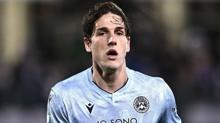 Keinan Davis: Nicolo Zaniolo'nun kalmas�n� istiyoruz