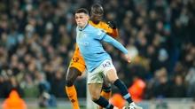 Olay iddia! Aslan'da g�ndem Phil Foden