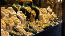 ''Soygun nas�l yap�l�r'' diye ara�t�rm��... Ankara'da alt�n h�rs�z� yakaland�