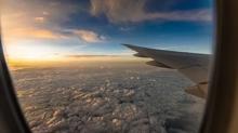 T�rk hava sahas�nda kesintisiz trafik! Bir dakika bile bo� kalmad�