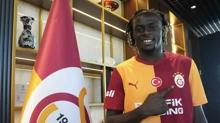 Ugochukwu, Galatasaray'�n 11. Frans�z futbolcusu oldu