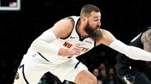 Valanciunas NBA kariyerini noktalad�