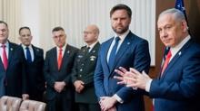 Vance'den �a��rtan �srail itiraf�... ''Sava�� uzatmak i�in ABD'yi kullan�yorlar''