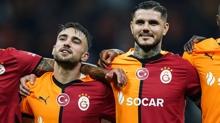 Yunus Akg�n'den Mauro Icardi'ye veda