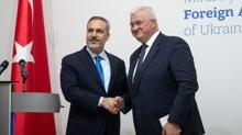 Zelenski-Putin g�r��mesi! Ukrayna'dan T�rkiye teklifi
