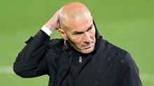 Zlatan Ibrahimovic: Fransa'n�n ihtiyac� Zinedine Zidane'd�r