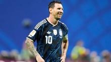 Zlatan Ibrahimovic'ten Lionel Messi'ye �vg� dolu s�zler