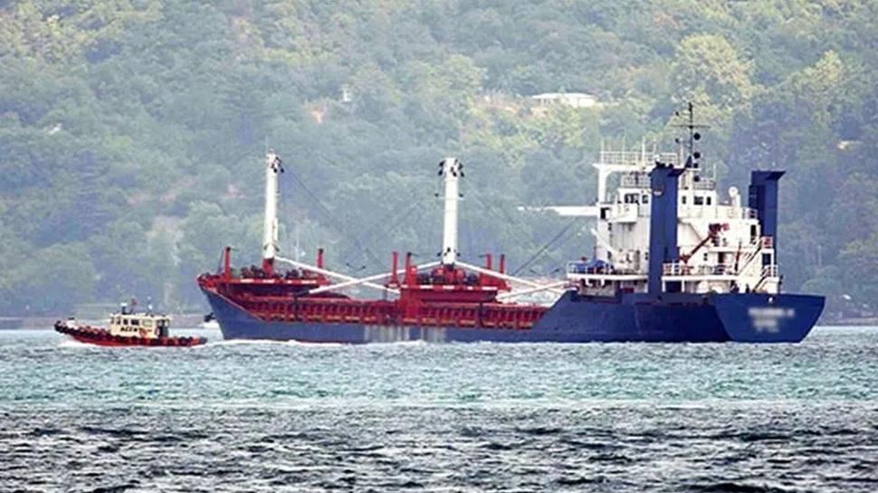 Türk bayraklı gemilerin yeni inşa teşvik şartlarında değişiklik