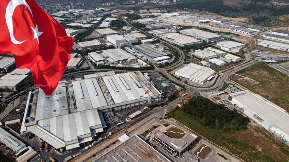 Türkiye'den ihracatta tarihi başarı! Serbest bölgeler 6,6 milyar dolarla rekor kırdı