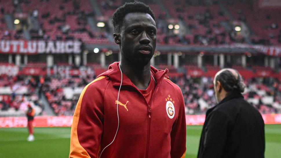 Ve sonunda! Davinson Sanchez transferi resmen bitti
