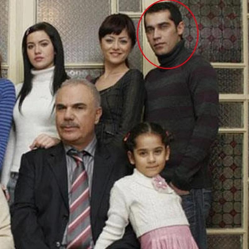 Yaprak D�k�m�'n�n �evket'inin son hali ortaya ��kt�