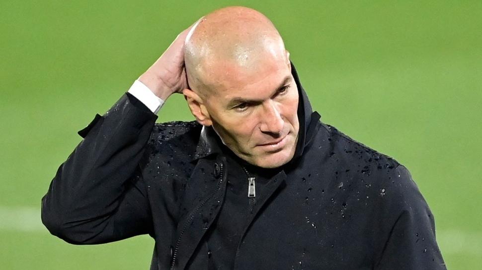 Zlatan Ibrahimovic: Fransa'nın ihtiyacı Zinedine Zidane'dır