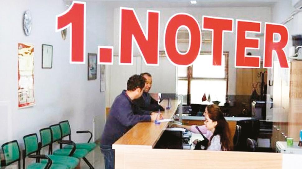 AKM'den n�bet�i notere engelleme!