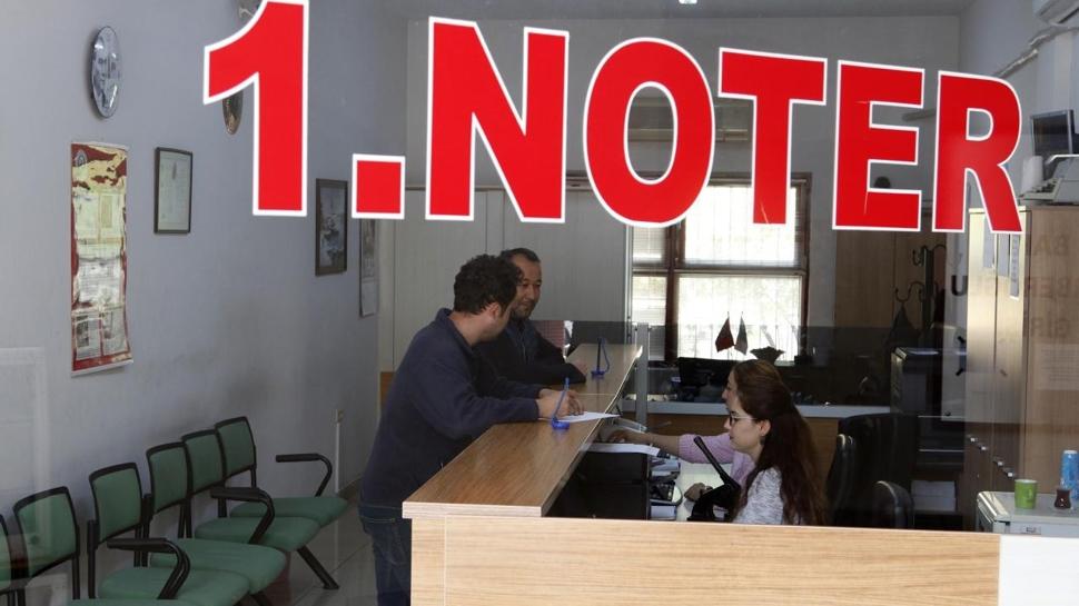 AKM'den n�bet�i notere engelleme! Kanun h�km� iptal edildi