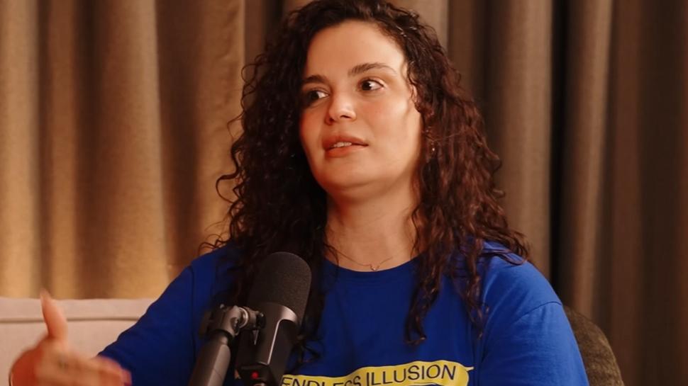 Aslı Bekiroğlu'ndan kötü yorumlara tepki! 'İyileşmeyeyim mi hiç?'