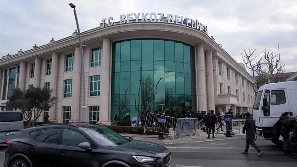 Beykoz Belediyesine rüşvet soruşturması! 2 kişi tutuklandı