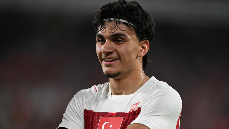 Can Uzun için Eintracht Frankfurt cephesinden resmi açıklama!