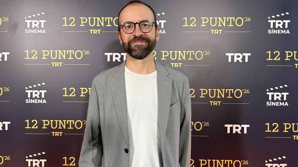 Cannes Program Direkt�r� Thomas Rosso,  Sineman�n gelece�i bizim insan kal���m�zla �ekillenecek 
