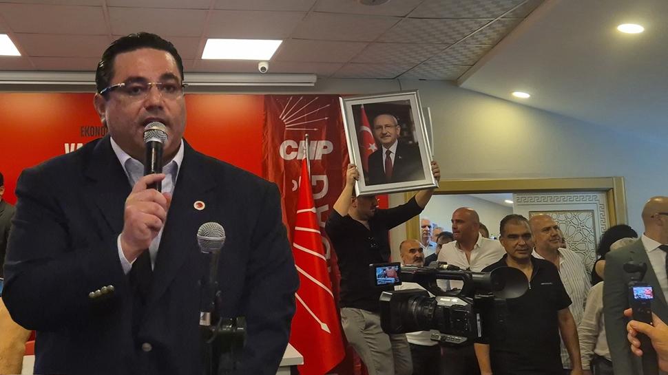 CHP'ye içeriden isyan: Parti kimsenin şirketi değildir