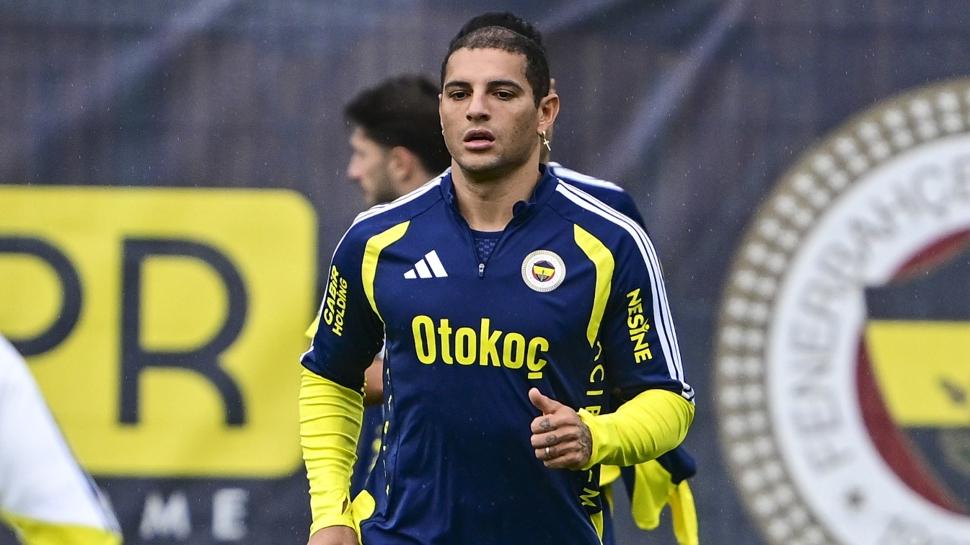 Diego Carlos'a bir talip daha çıktı