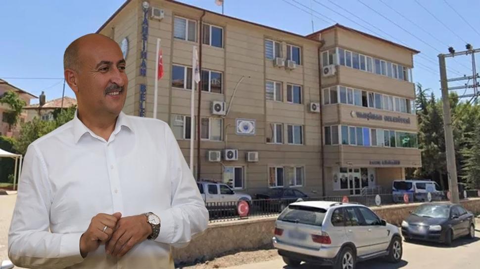 Eski Belediye Başkanı Osman Türkyılmaz'a hapis cezası! "İrtikap" davasında karar çıktı
