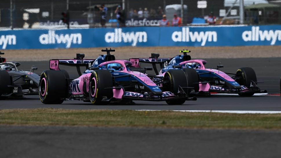 Formula 1'de heyecan Bel�ika'da s�recek