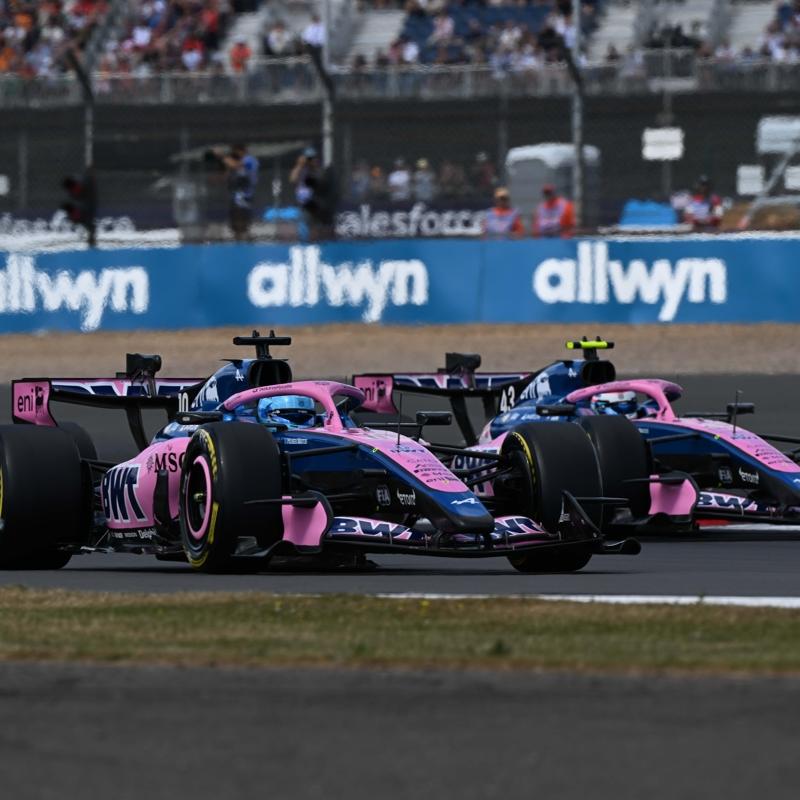 Formula 1'de heyecan Bel�ika'da s�recek