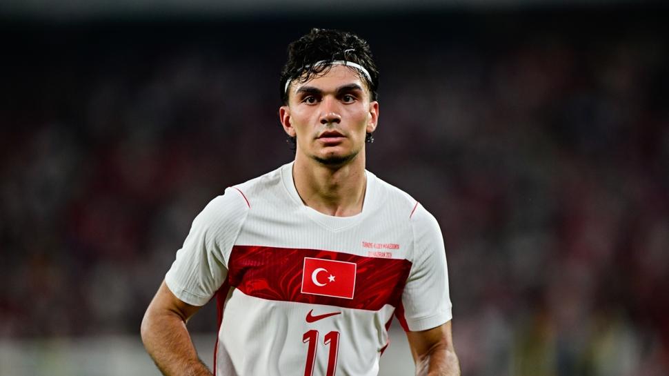 Galatasaray da istiyordu... Can Uzun'a Serie A kancası