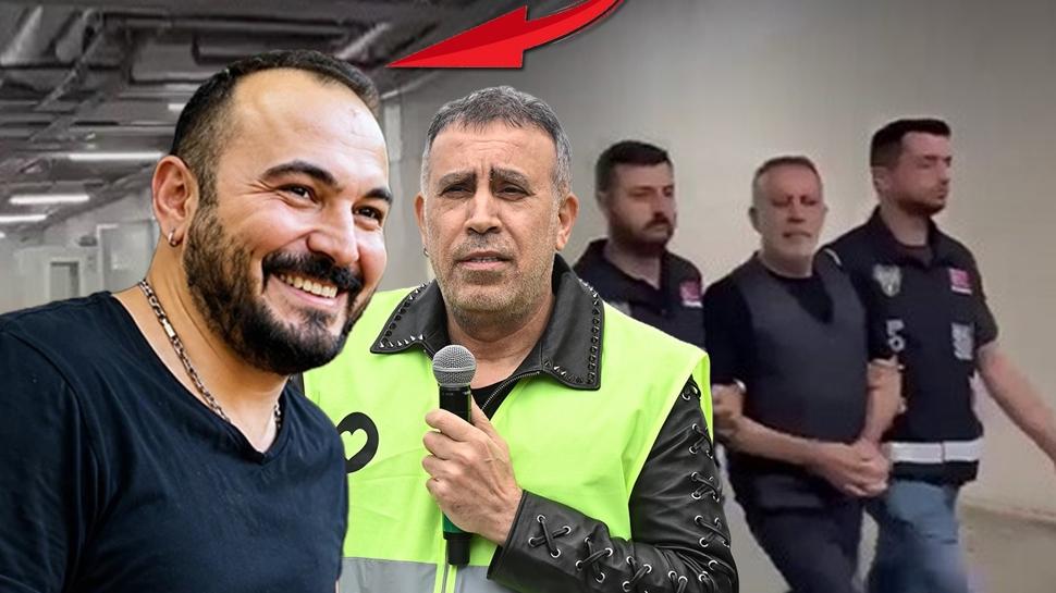 �fadesine Haluk Levent'in ad�n� verdi: Banka hesaplar�m onun ad�na kullan�ld�